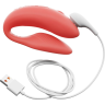 Вибратор WE-VIBE CHORUS для пар коралловый SNHR5SGA